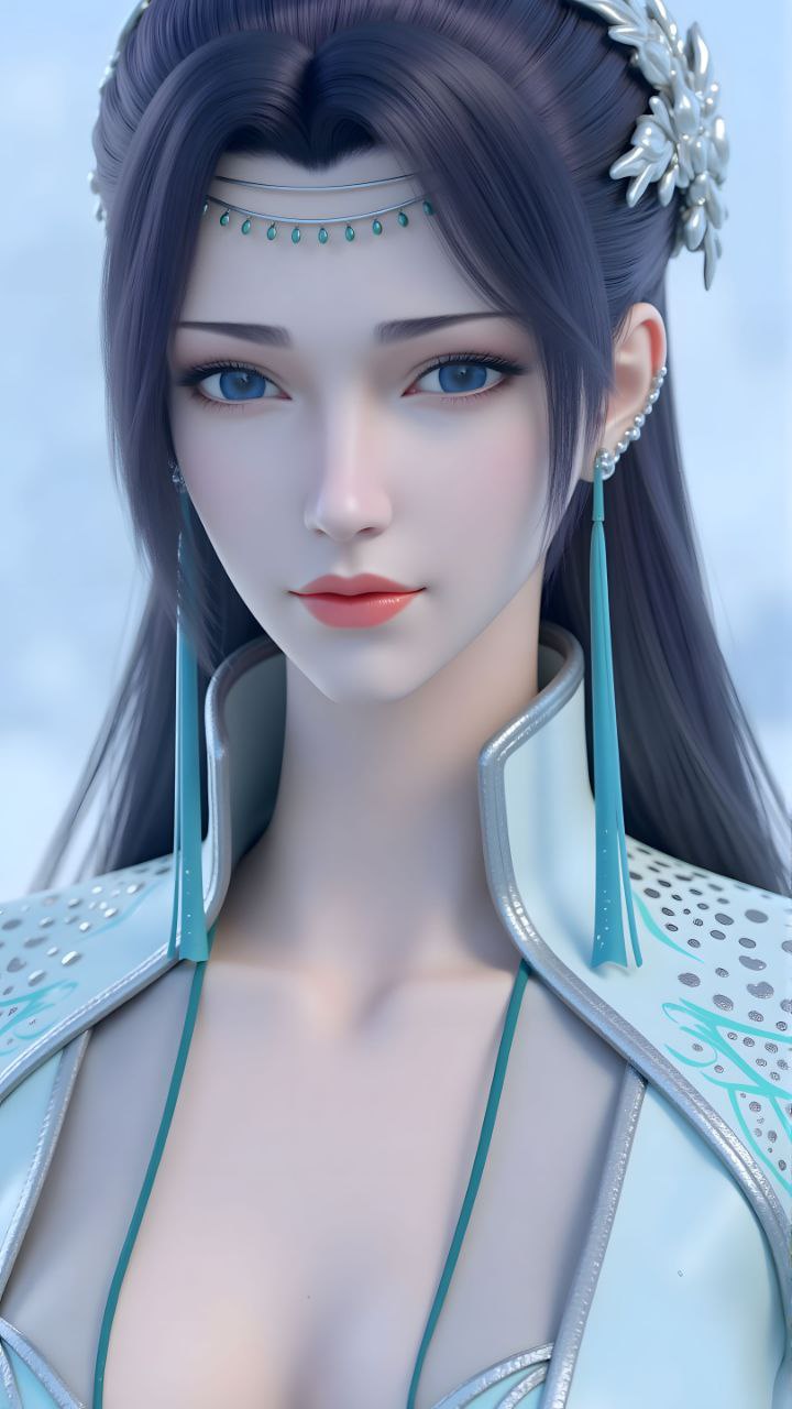 我特别钟爱