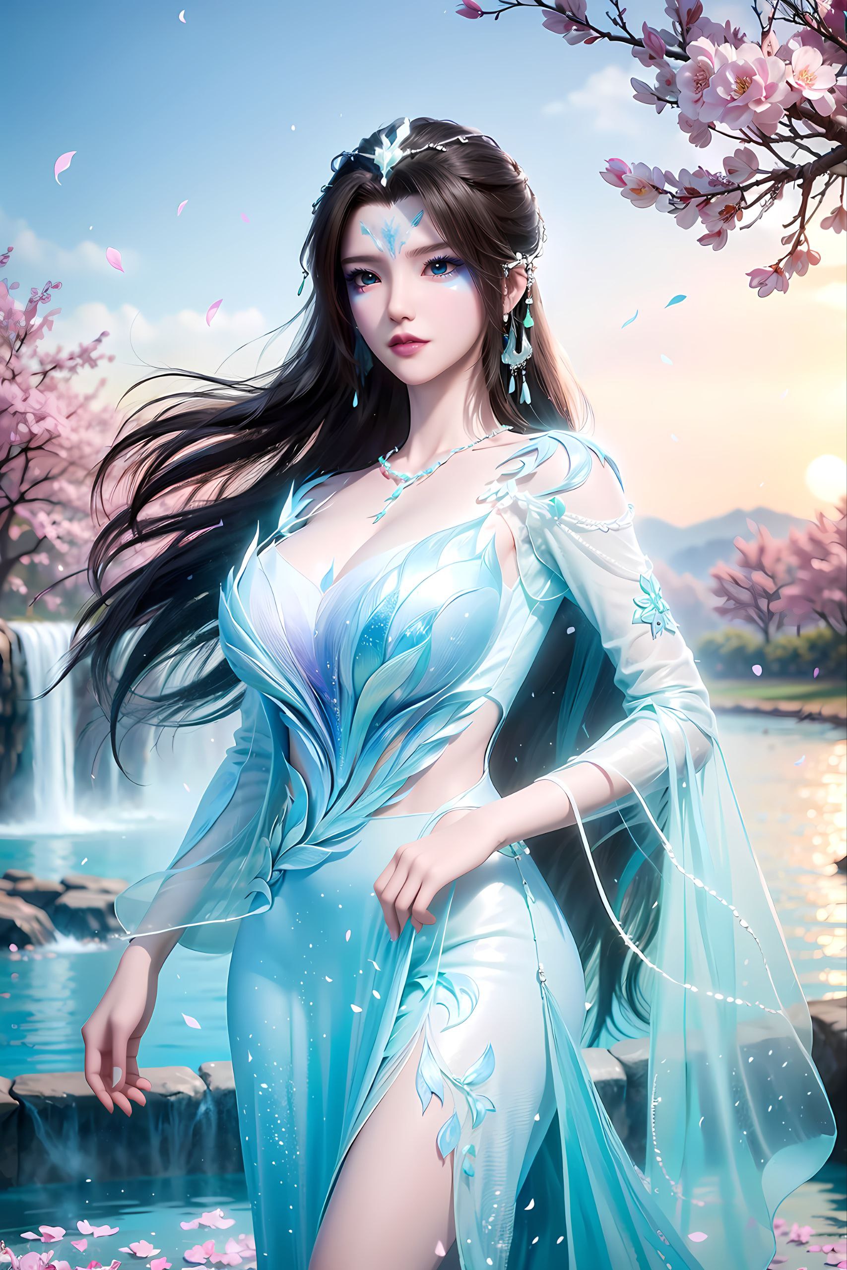 AV产业在