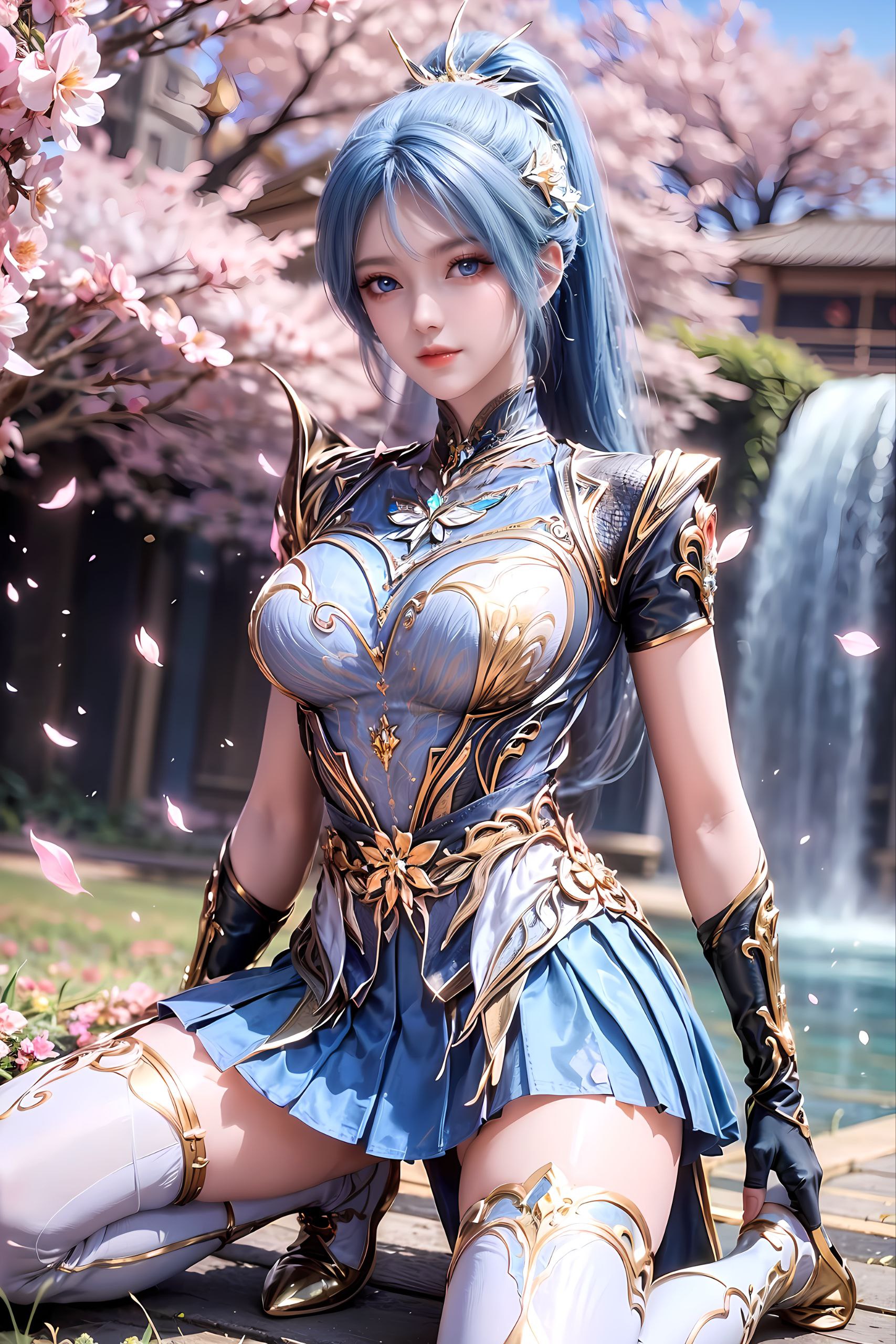 度分析