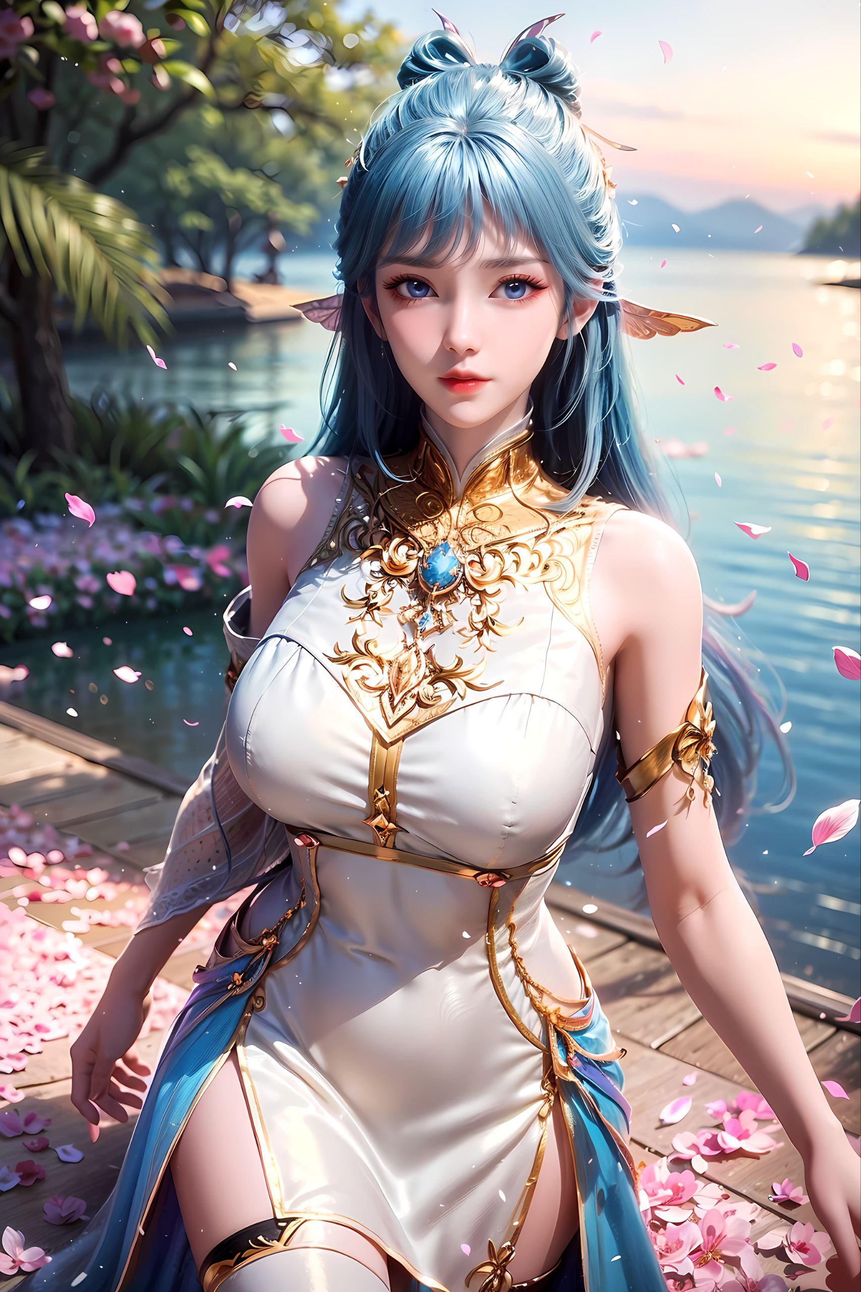 最后