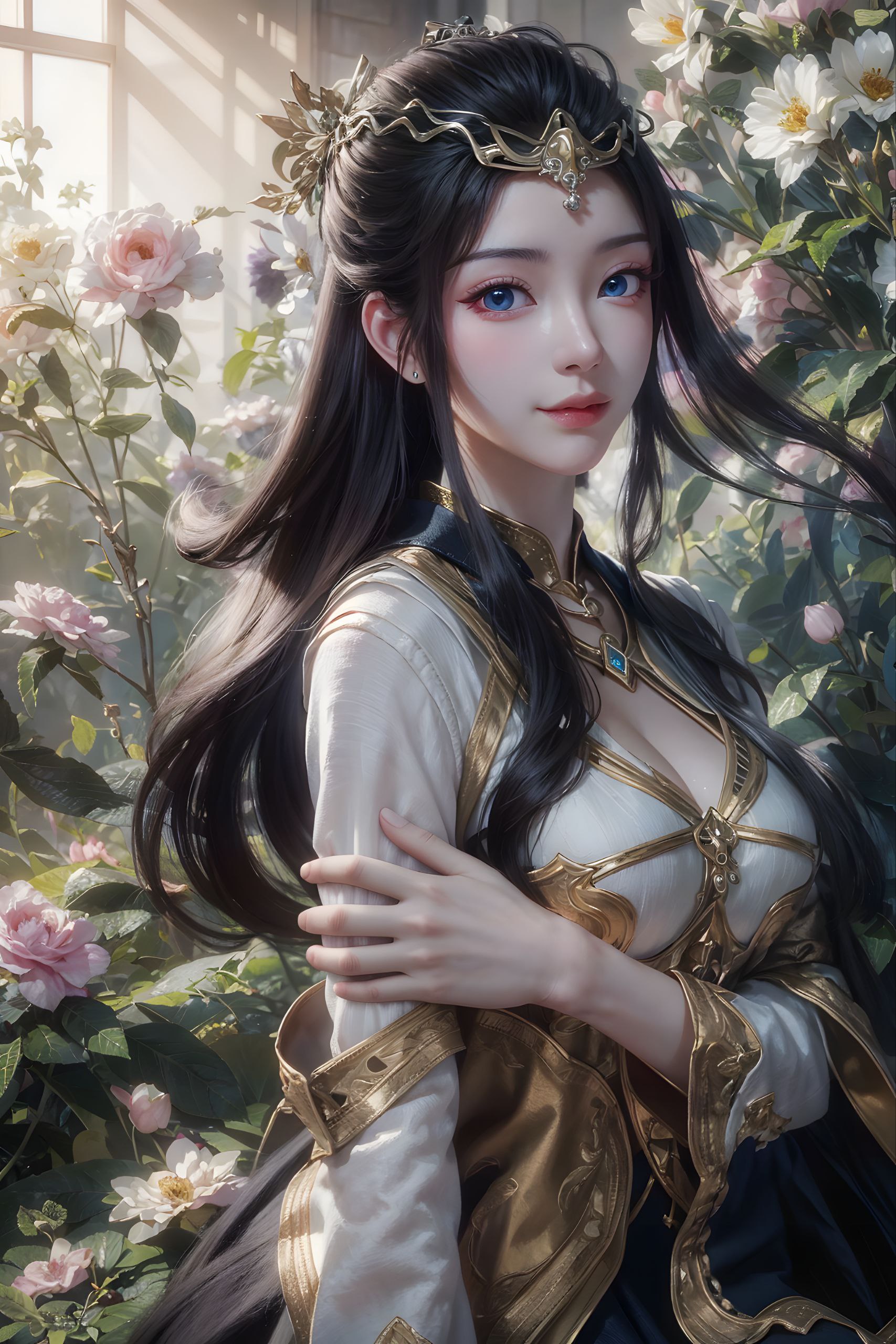还是海洋科