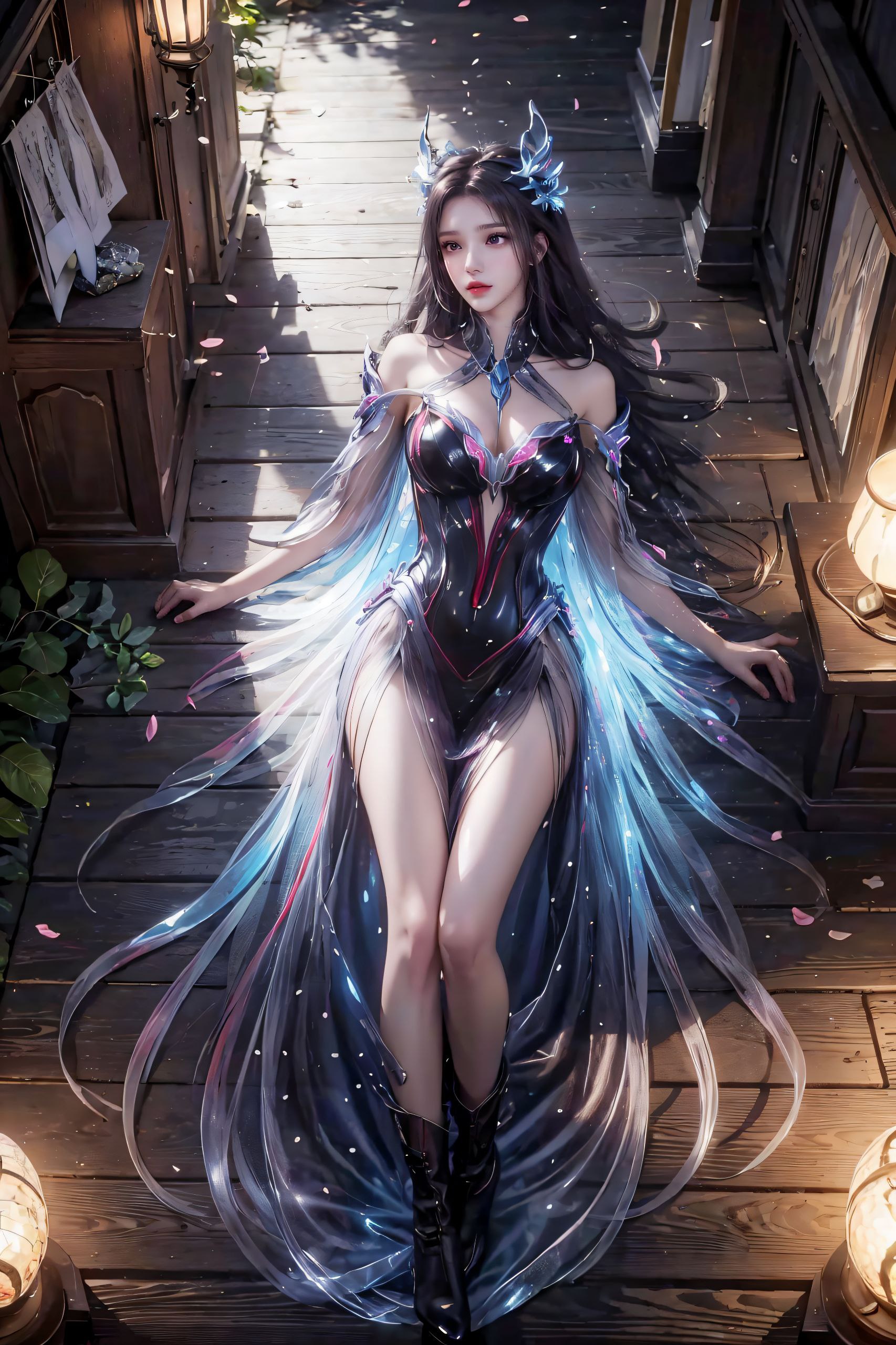 独一无二的