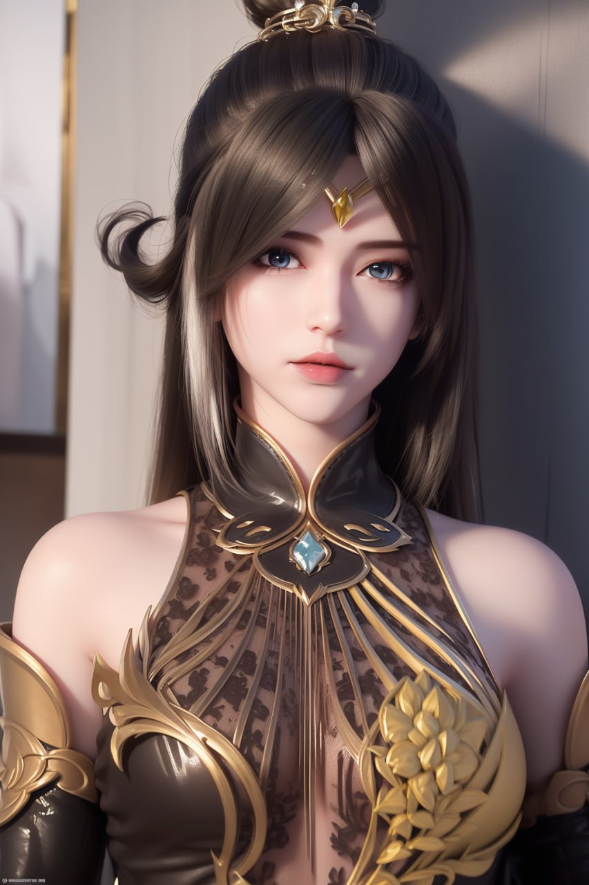 短小精悍的
