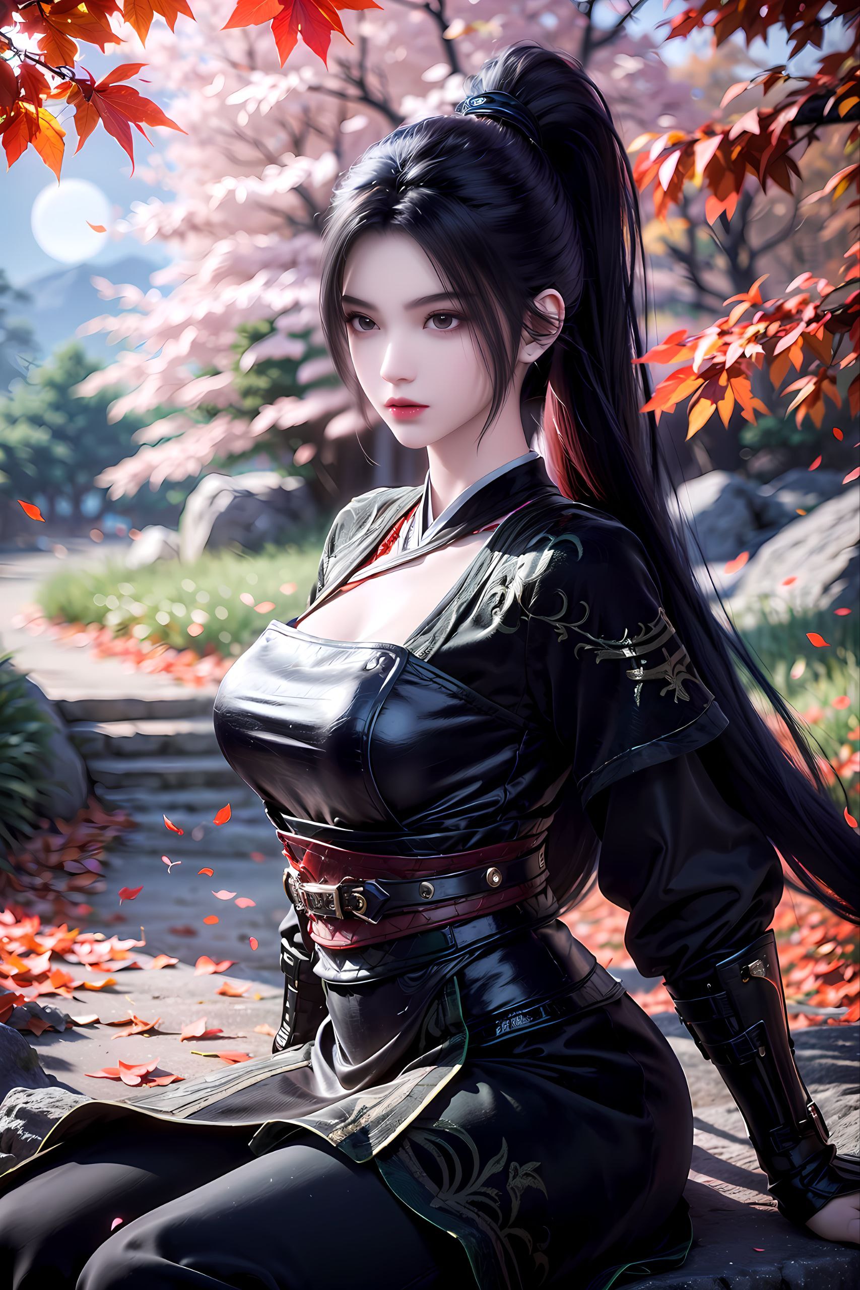 的时代