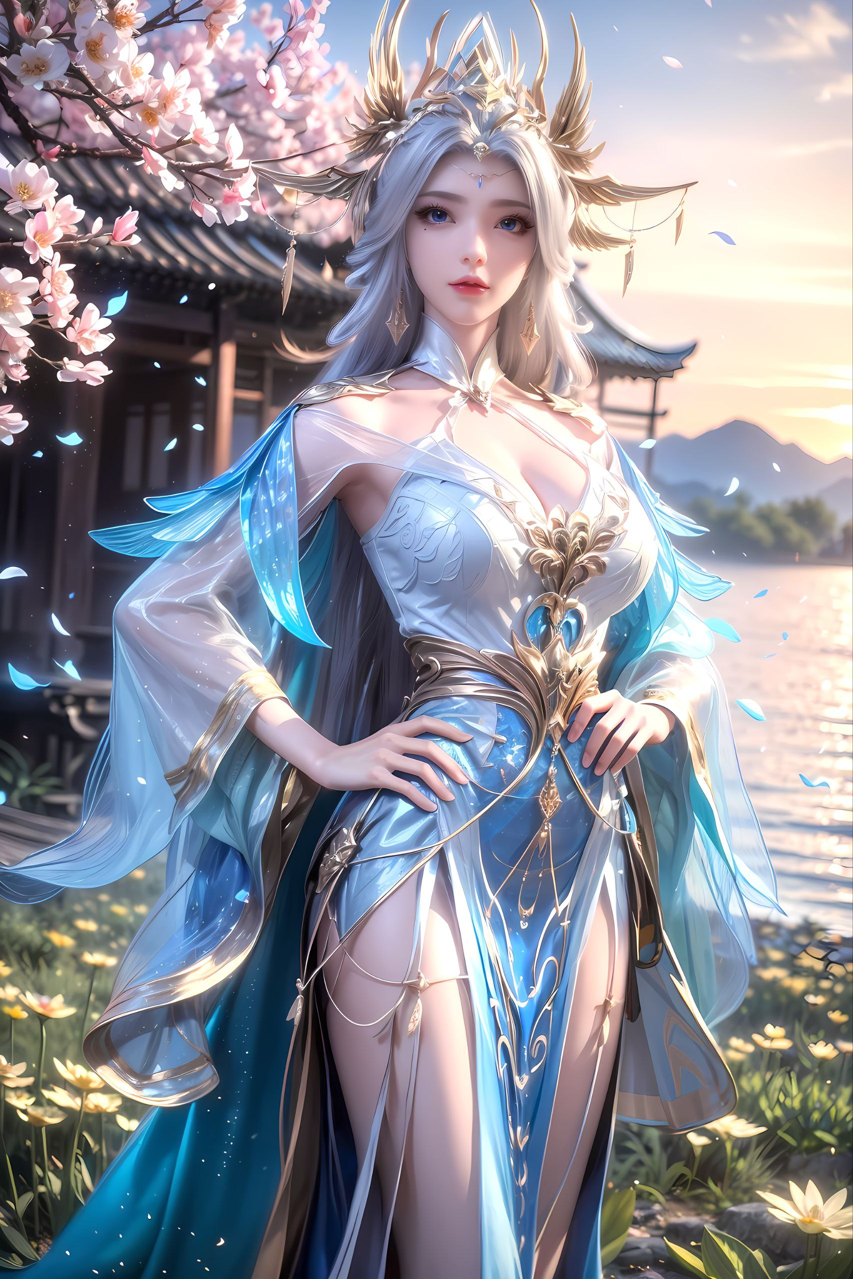 理解我的立