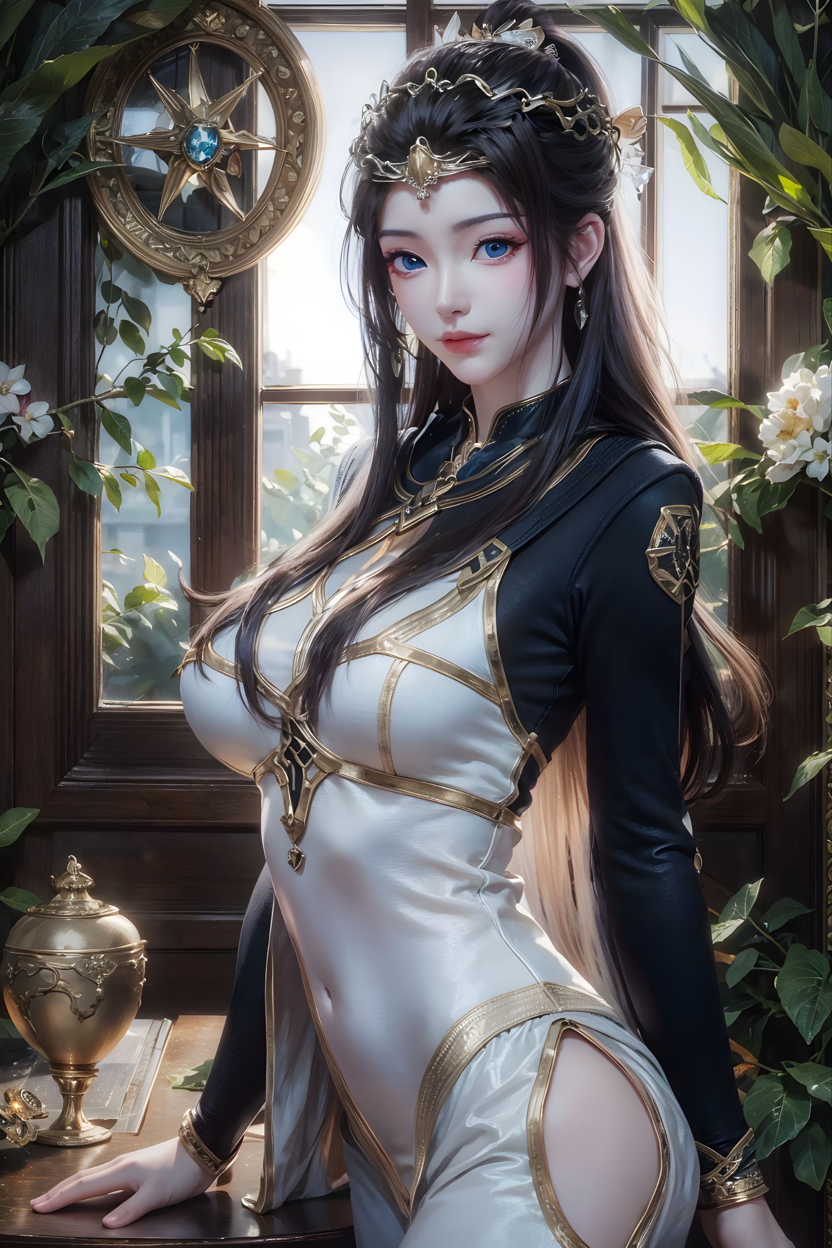 成为了大家