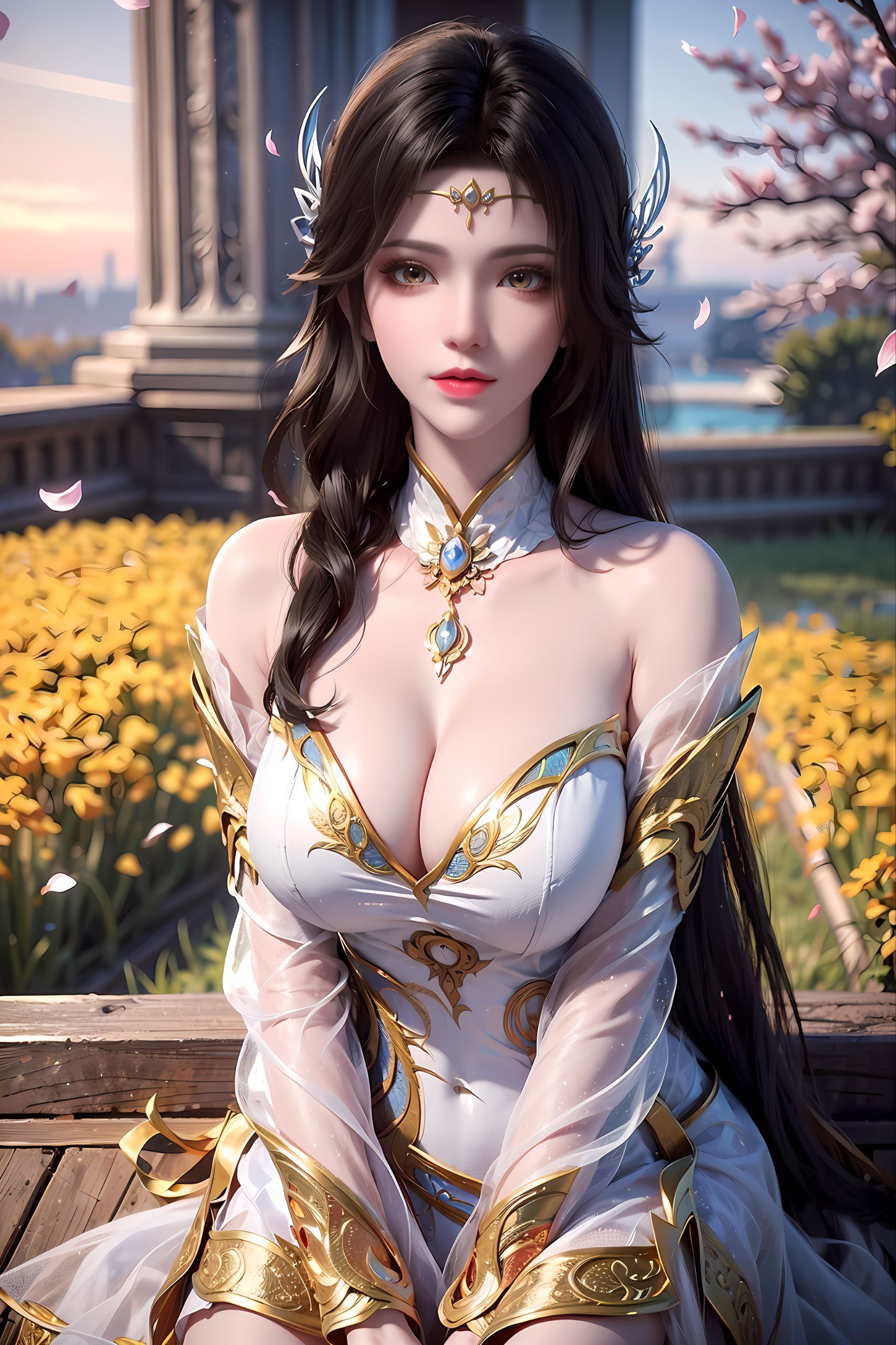 而作为一种