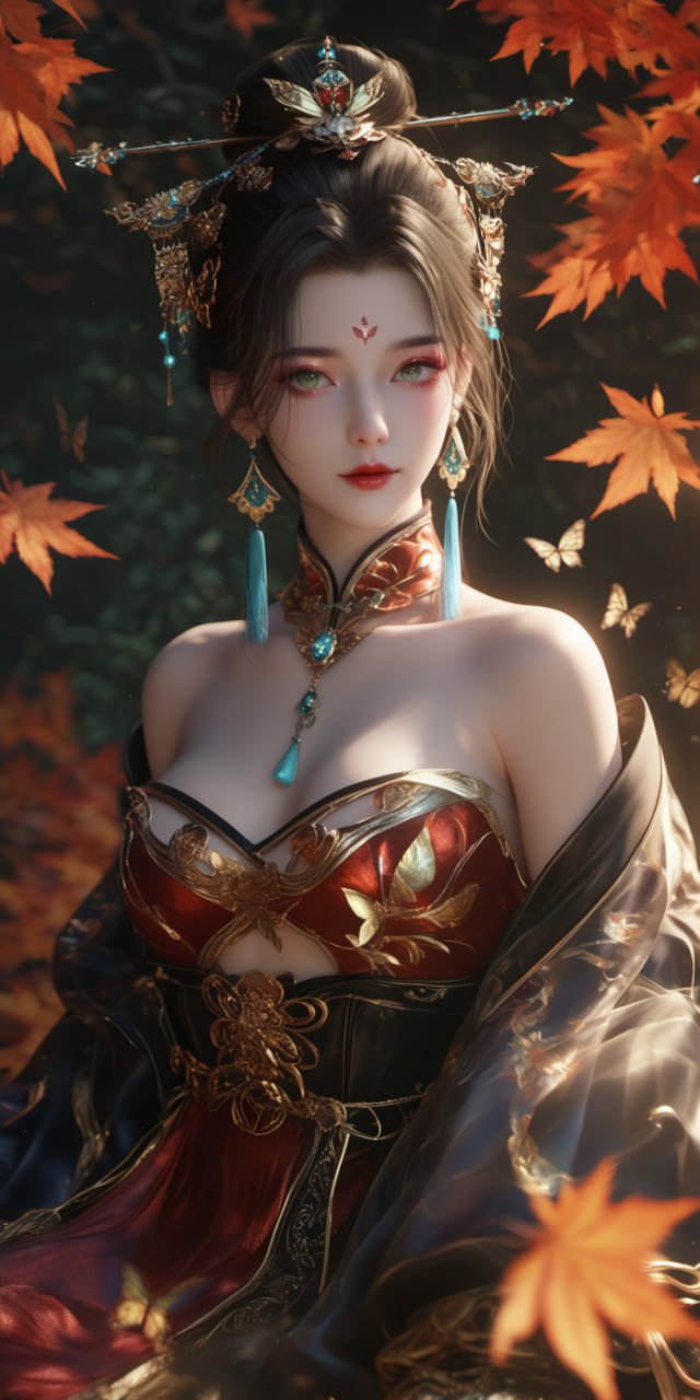 于自己的一