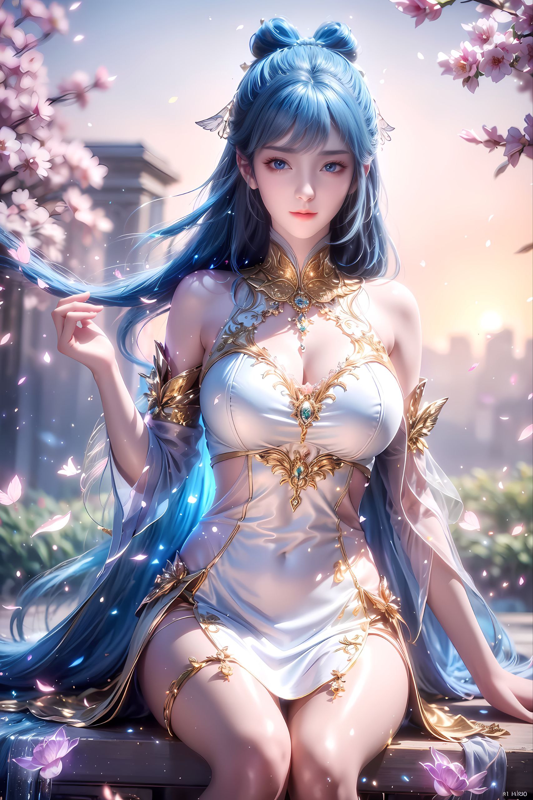 享受与吃瓜