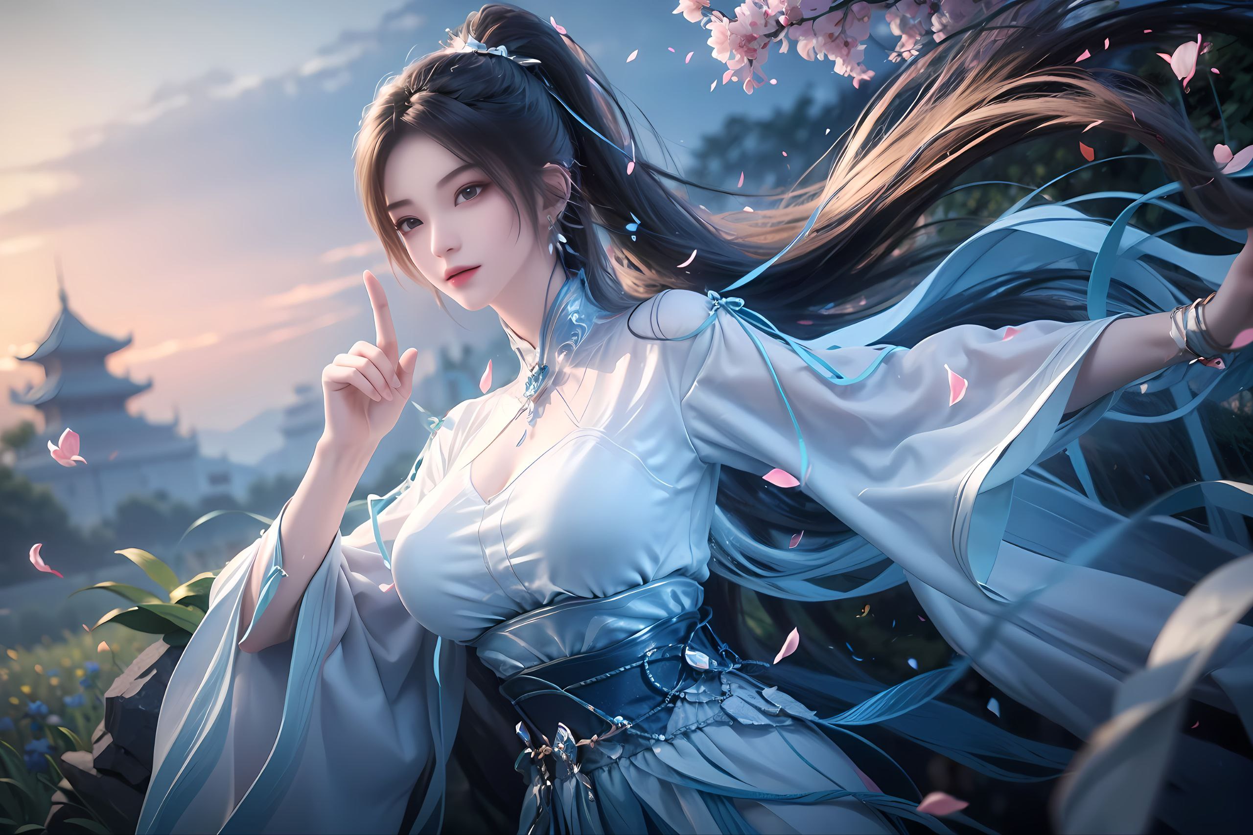 通过以上的