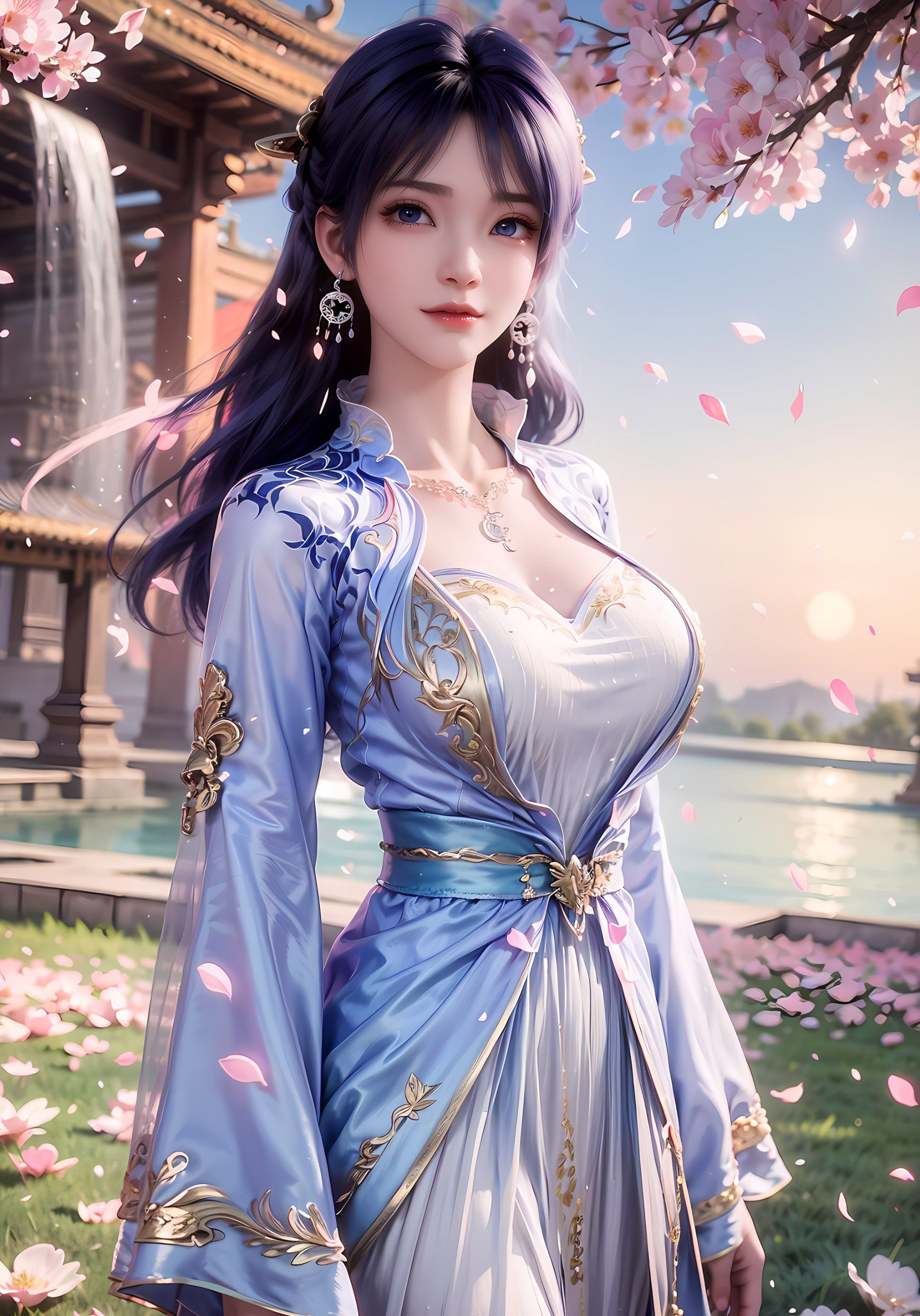 揭露