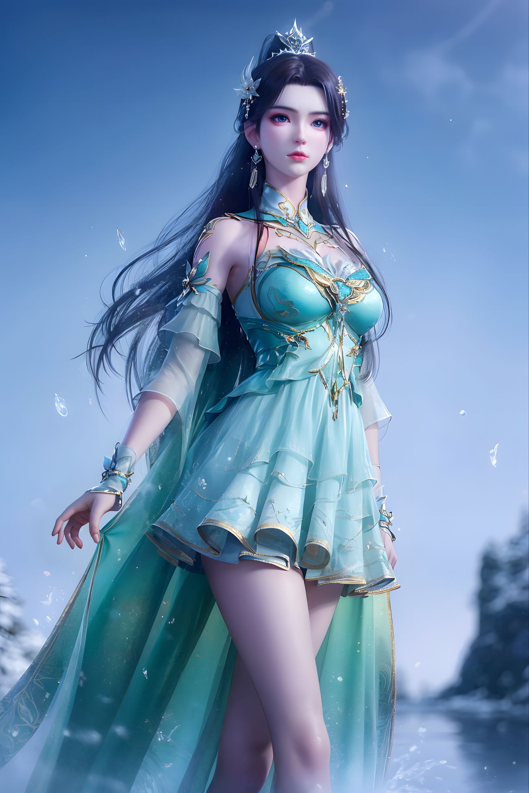 本身