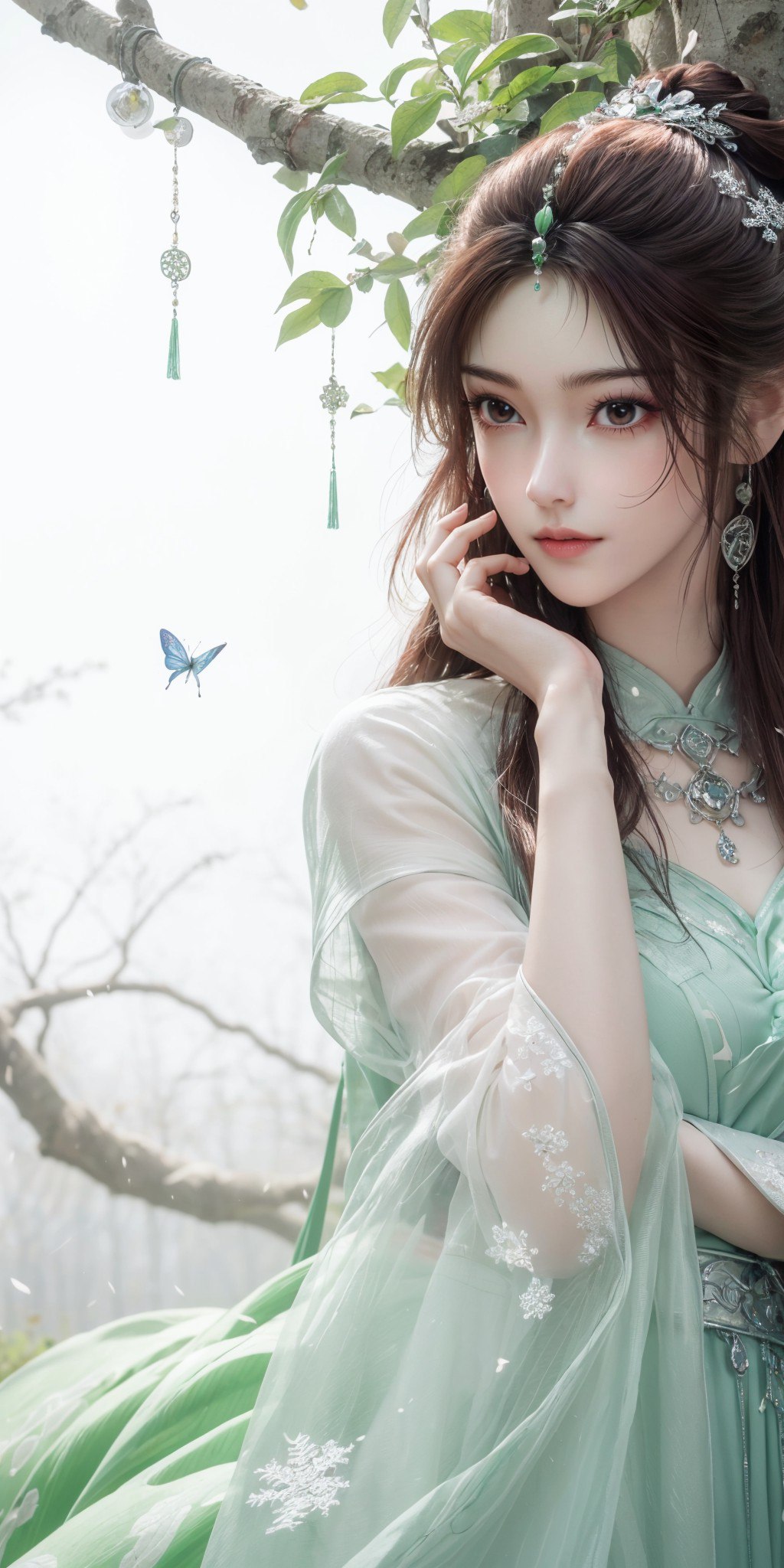 注的焦点