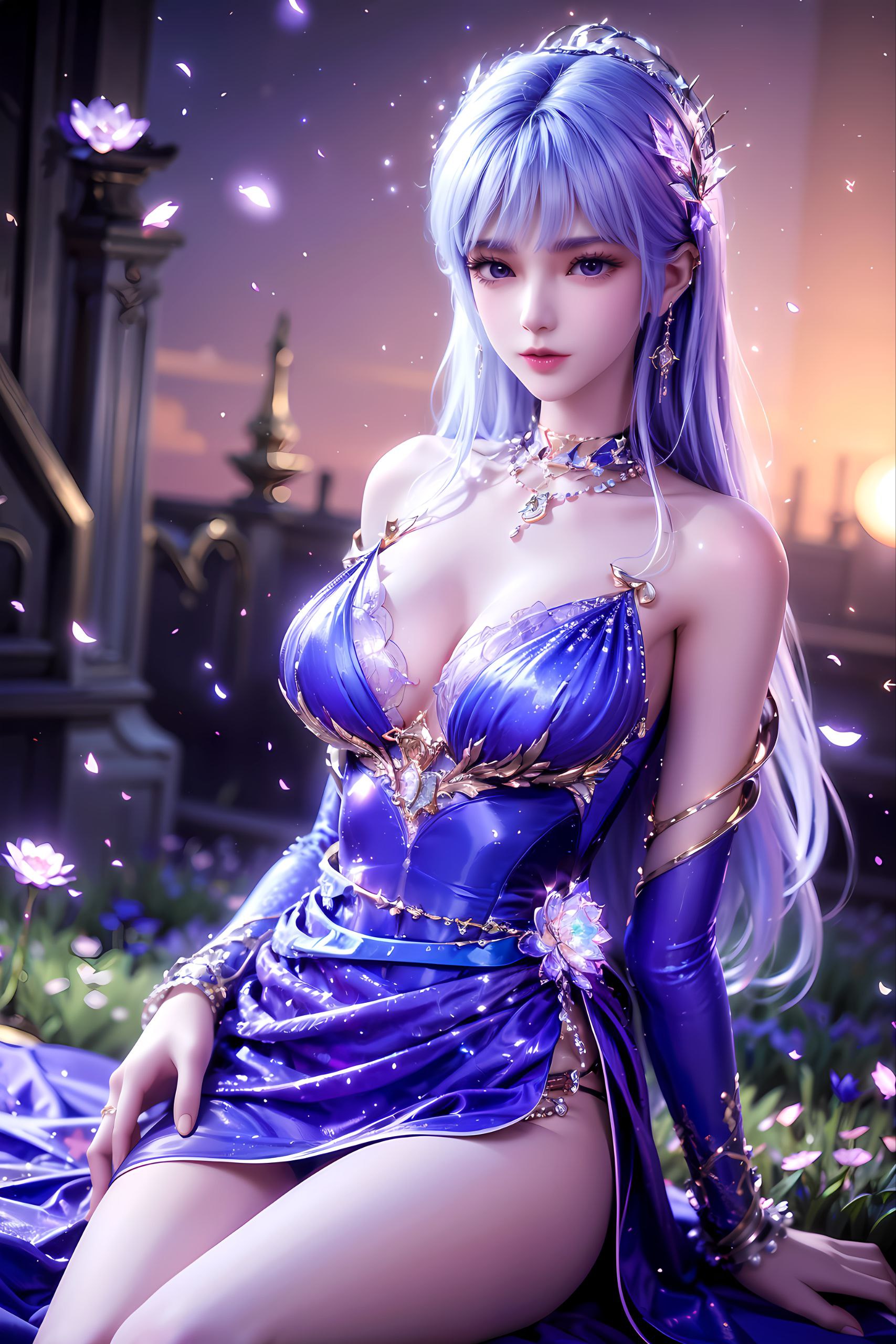 业推广的重