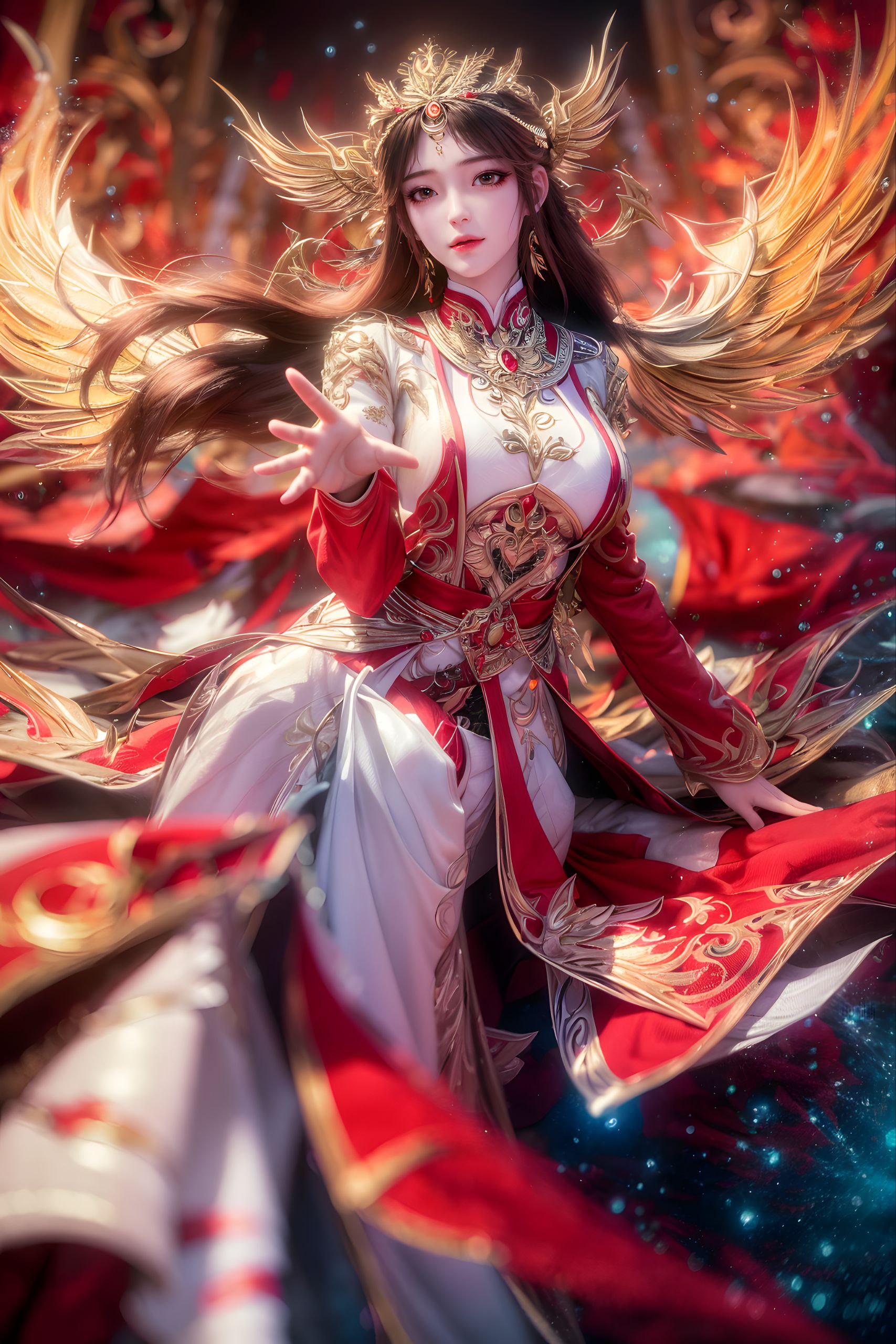 更多的惊喜
