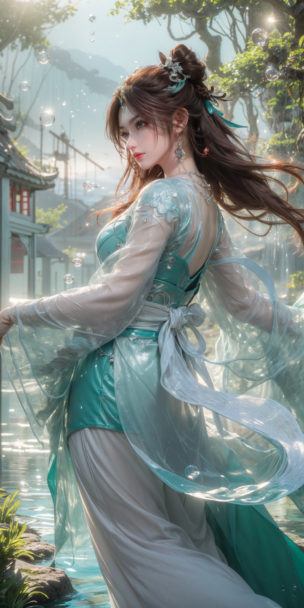 瓜果是一种
