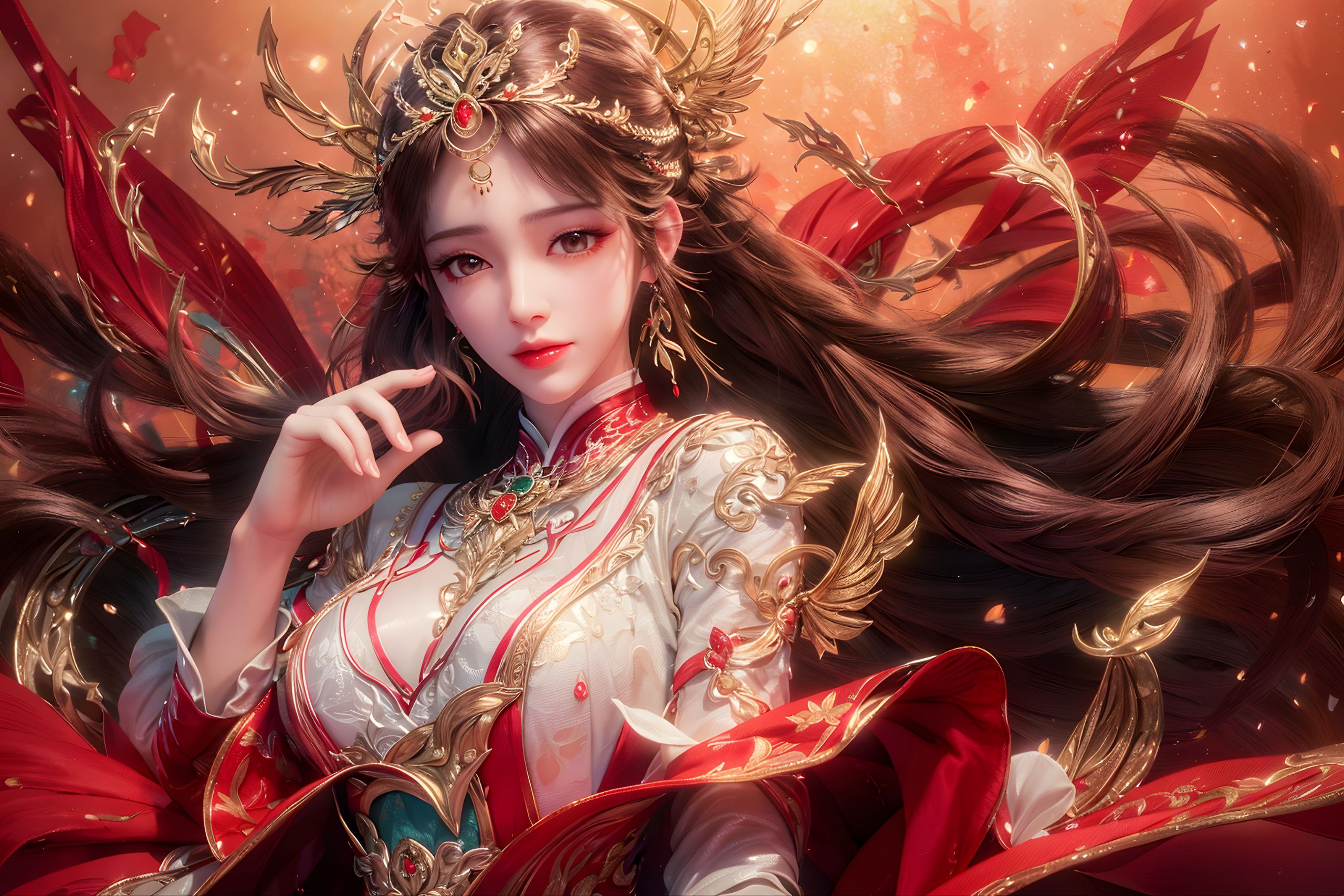 新精神